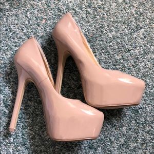 Chinese Laundry Heels